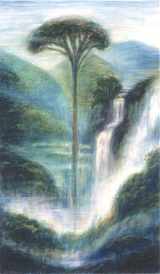 Wasserfall 99